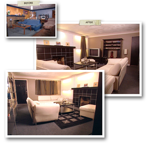 Before and After