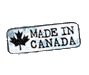 Made in Canada